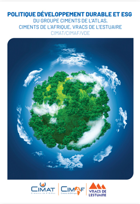 Politique Développement Durable