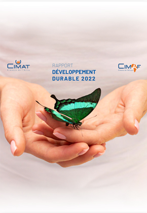 Rapport Développement Durable 2022