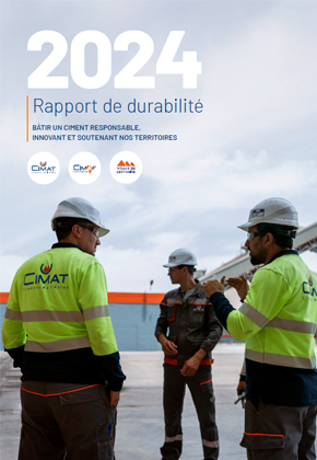 Rapport CIMAT 2024