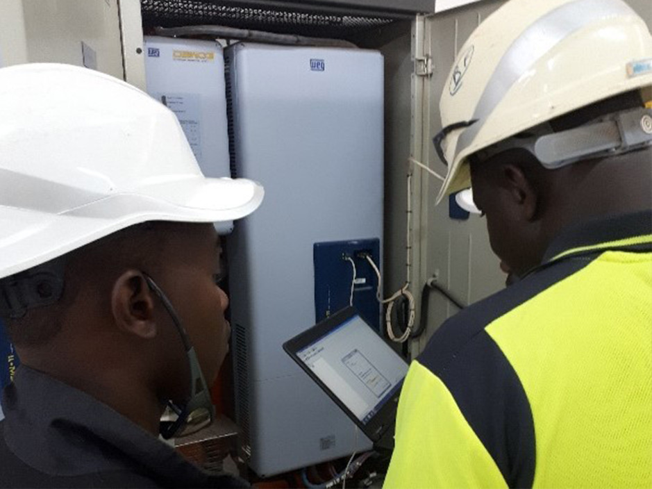 ELECTRICAL EQUIPMENT & SNCC