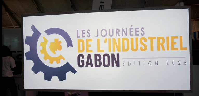 CIMAF Gabon Participates in Industrial Days