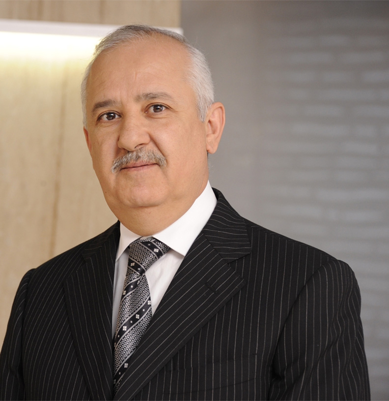 M. Anas SEFRIOUI