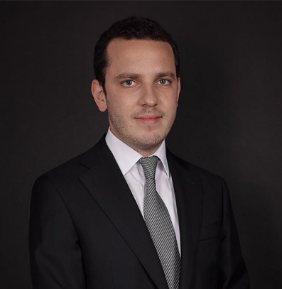 Malik SEFRIOUI