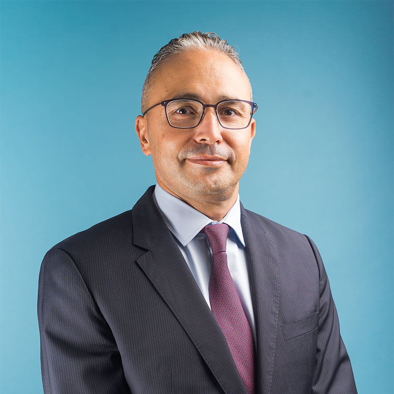 Mohamed NACIRI