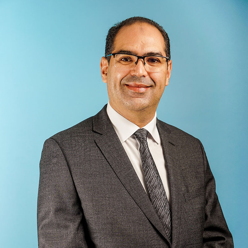 Hatim KHATTABI