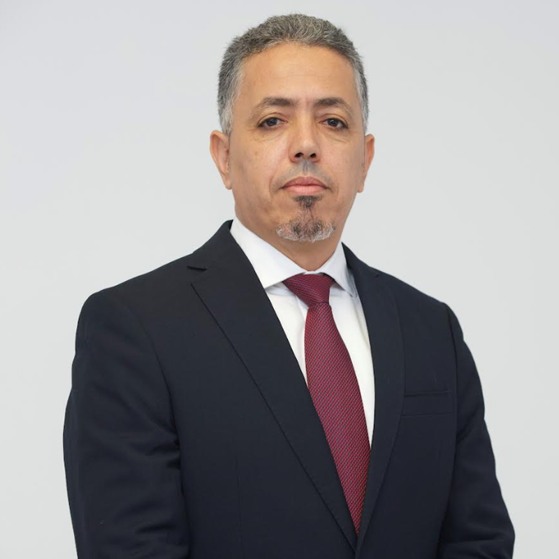 Abdelali TEMSAMANI 