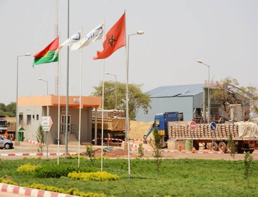 BURKINA FASO​ - Second Image