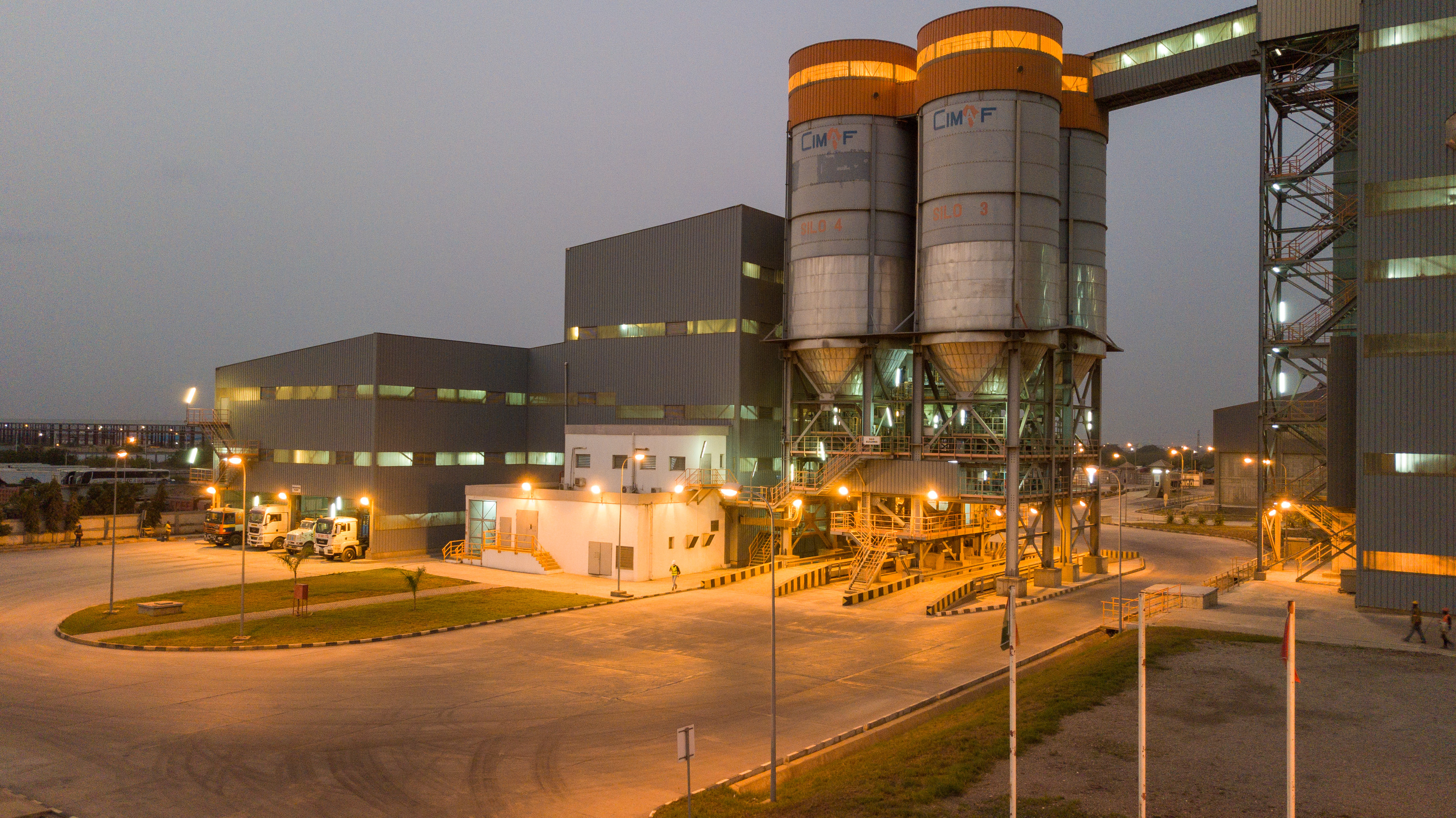 GHANA - Second Image