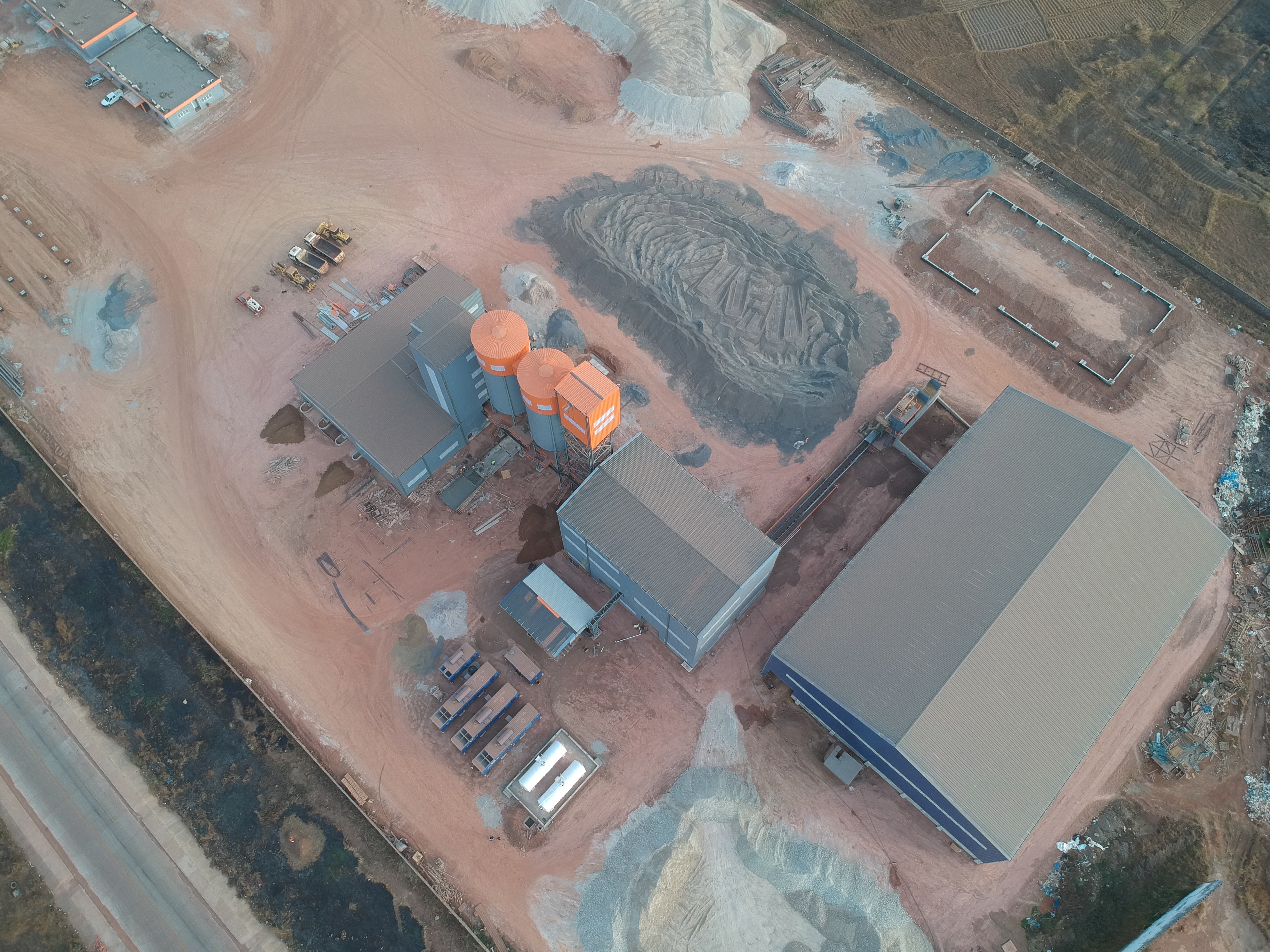 Guinea-Bissau - Second Image