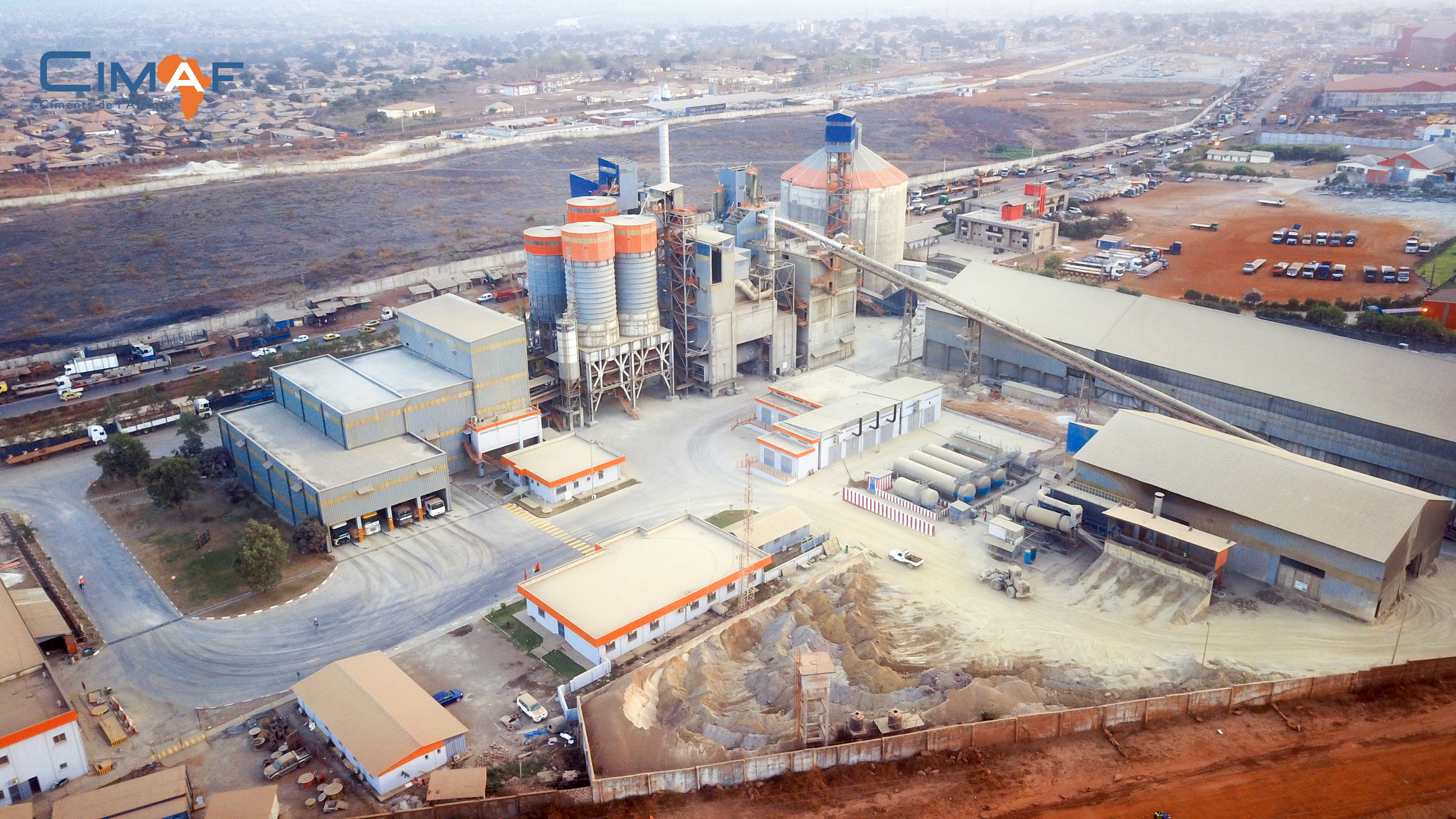 GUINEA CONAKRY - Second Image