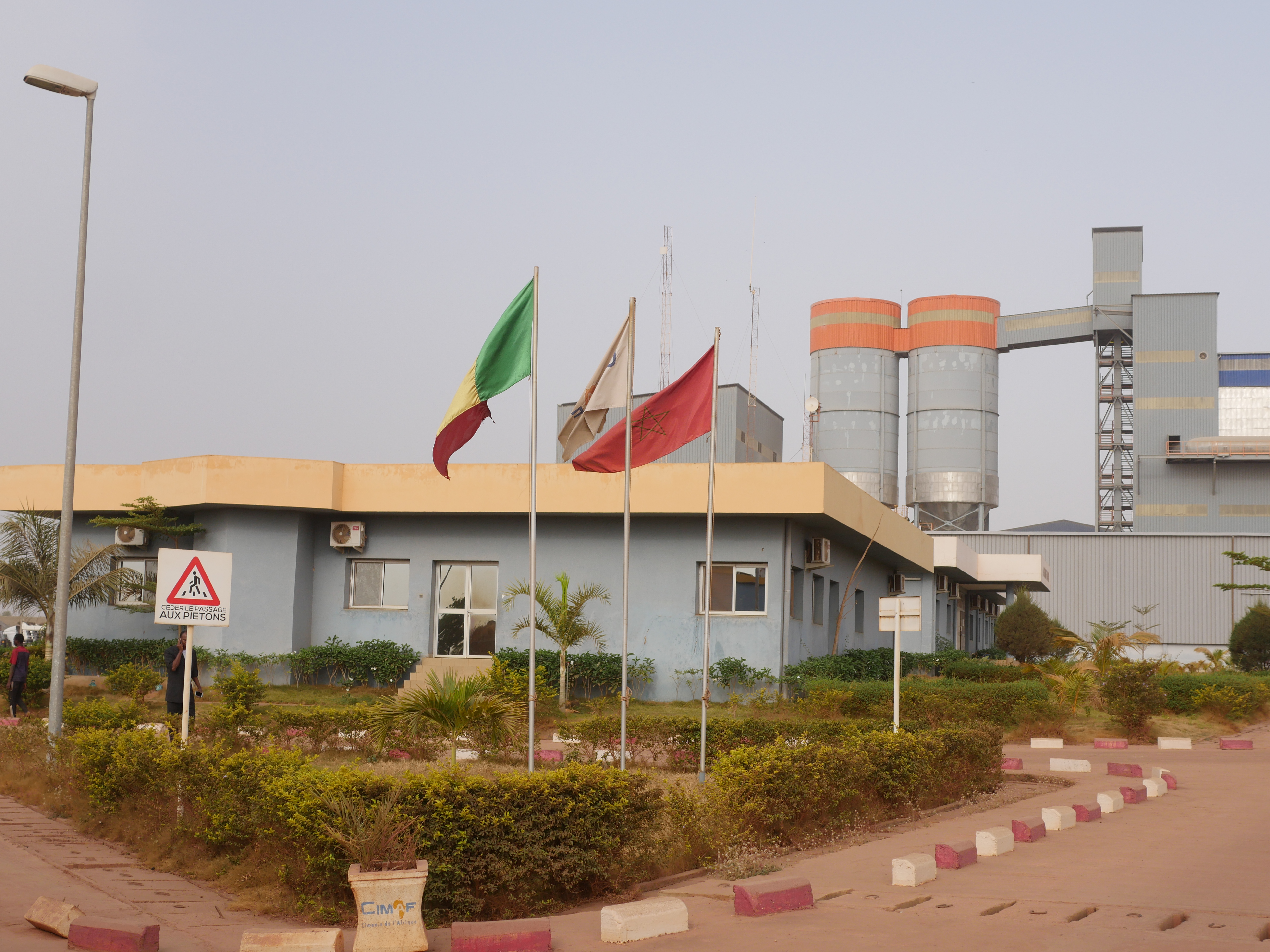 Mali - Second Image