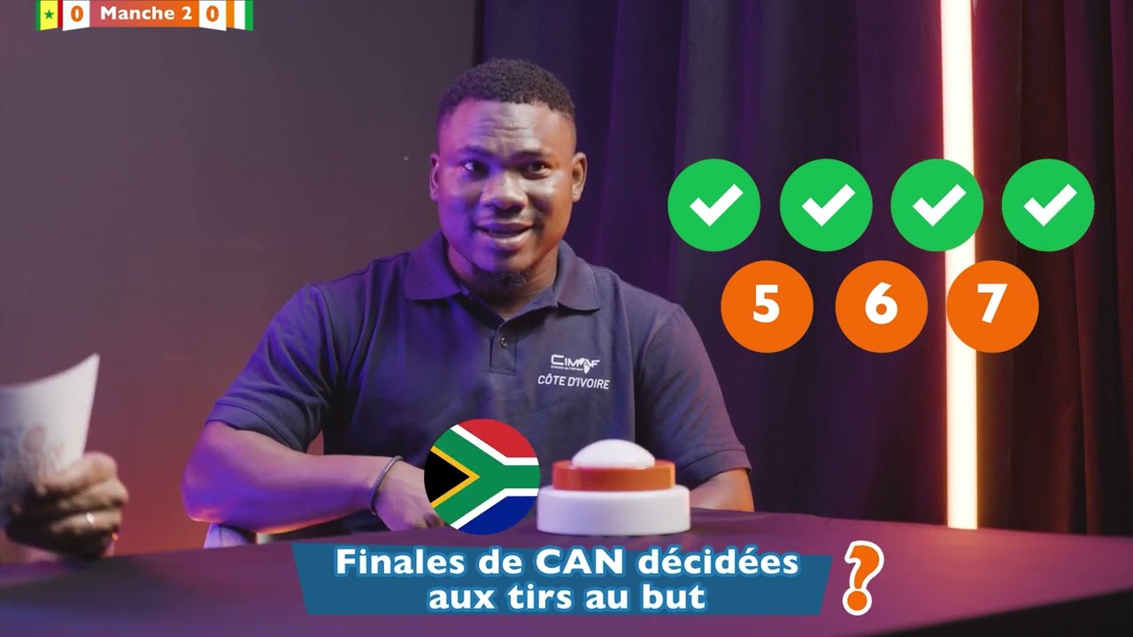 📌 Episode 1 – The CAN quiz begins!