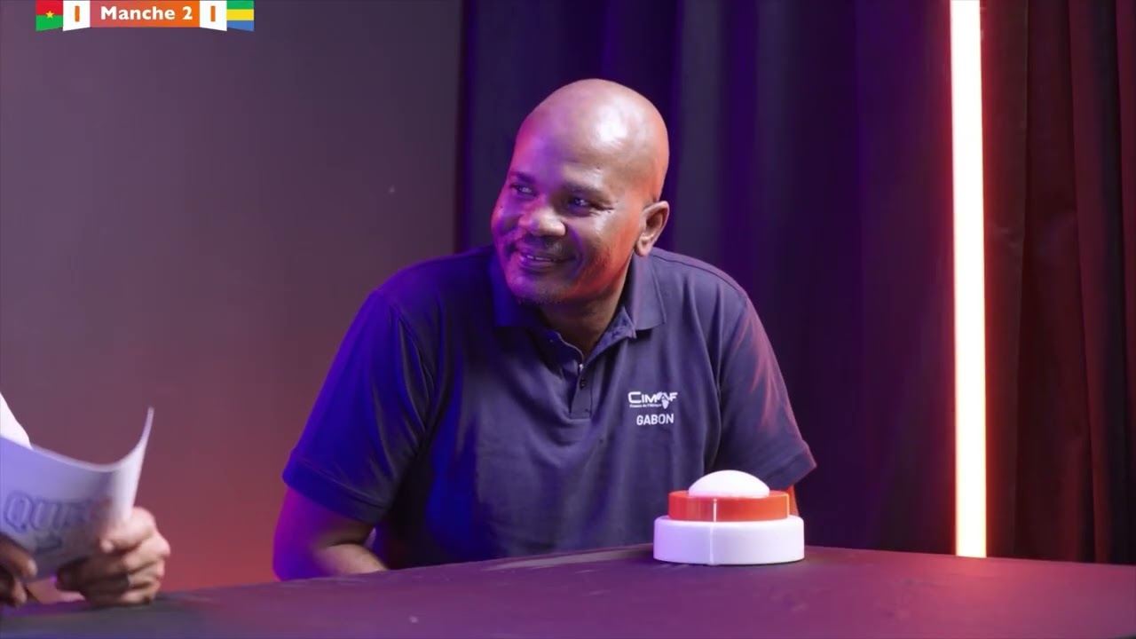 CAN Quiz – Episode 2 with CIMAF!