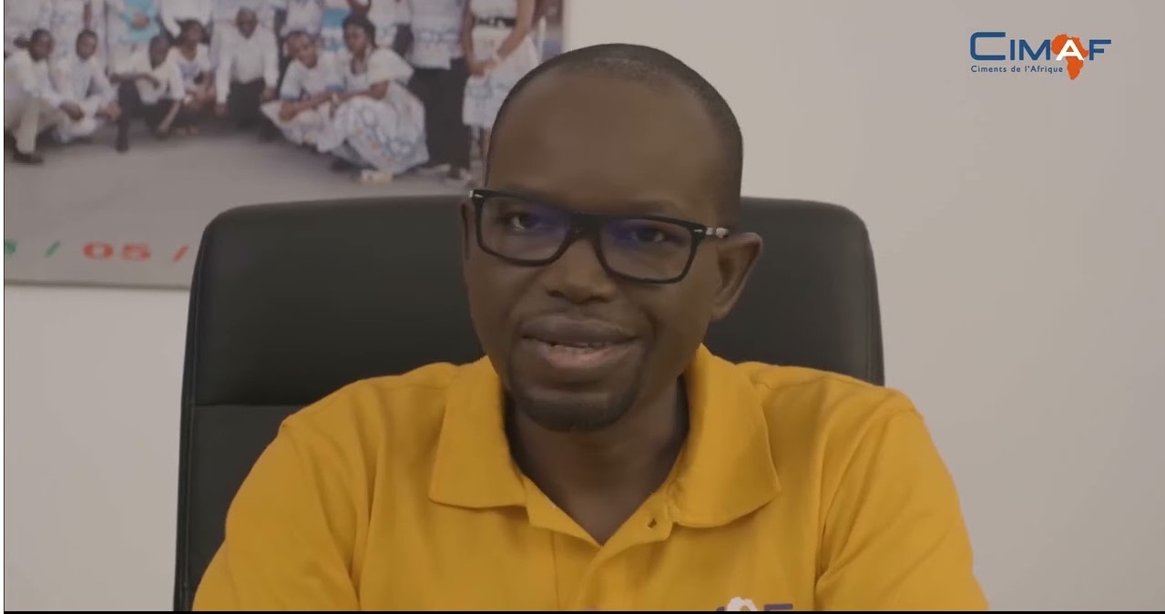 CIMAF Professions – Quality Manager | Adam Saïd
