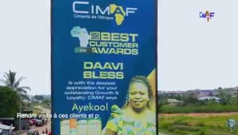 CIMAF Trades – Technical Sales | Dennis OPOKU