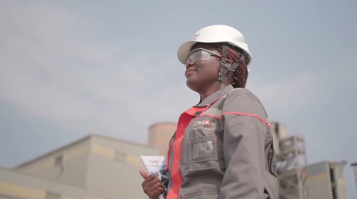 CIMAF Professions – Sales and Logistics Agency Supervisor | Bibalou Bernice