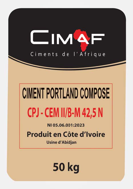 CPJ- CEM II/A-M 42,N