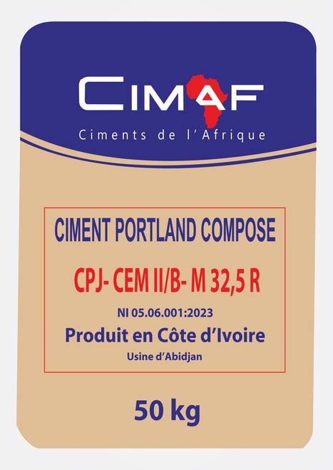 CPJ- CEM II/B-M 32,R