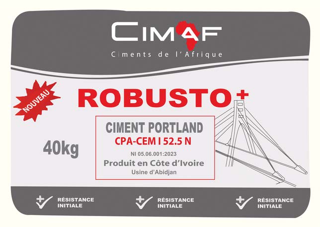 ROBUSTO +