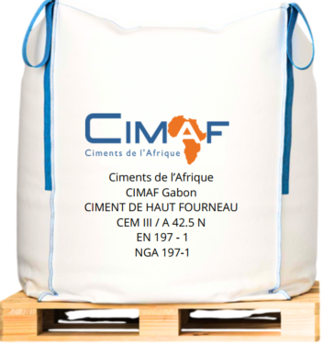 CEM III/A 42.5 N LH
