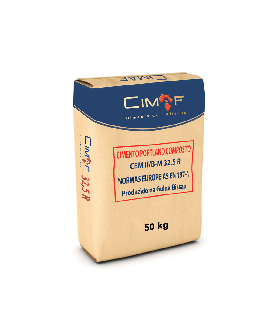 CEM II/B-M 32,5 R