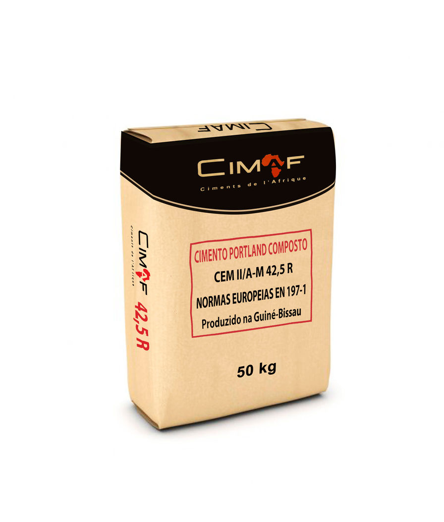 CEM II/A-M 42,5 R