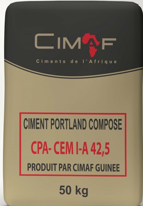 CPA-CEM I-A 42,5 