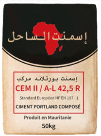 CEM II 42,5R