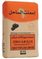 CEM II 52,5R