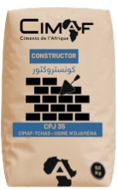 Constructor CPJ35