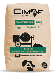 Constructor Pro CPJ45 