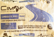 CIMROUTE PRO MAX