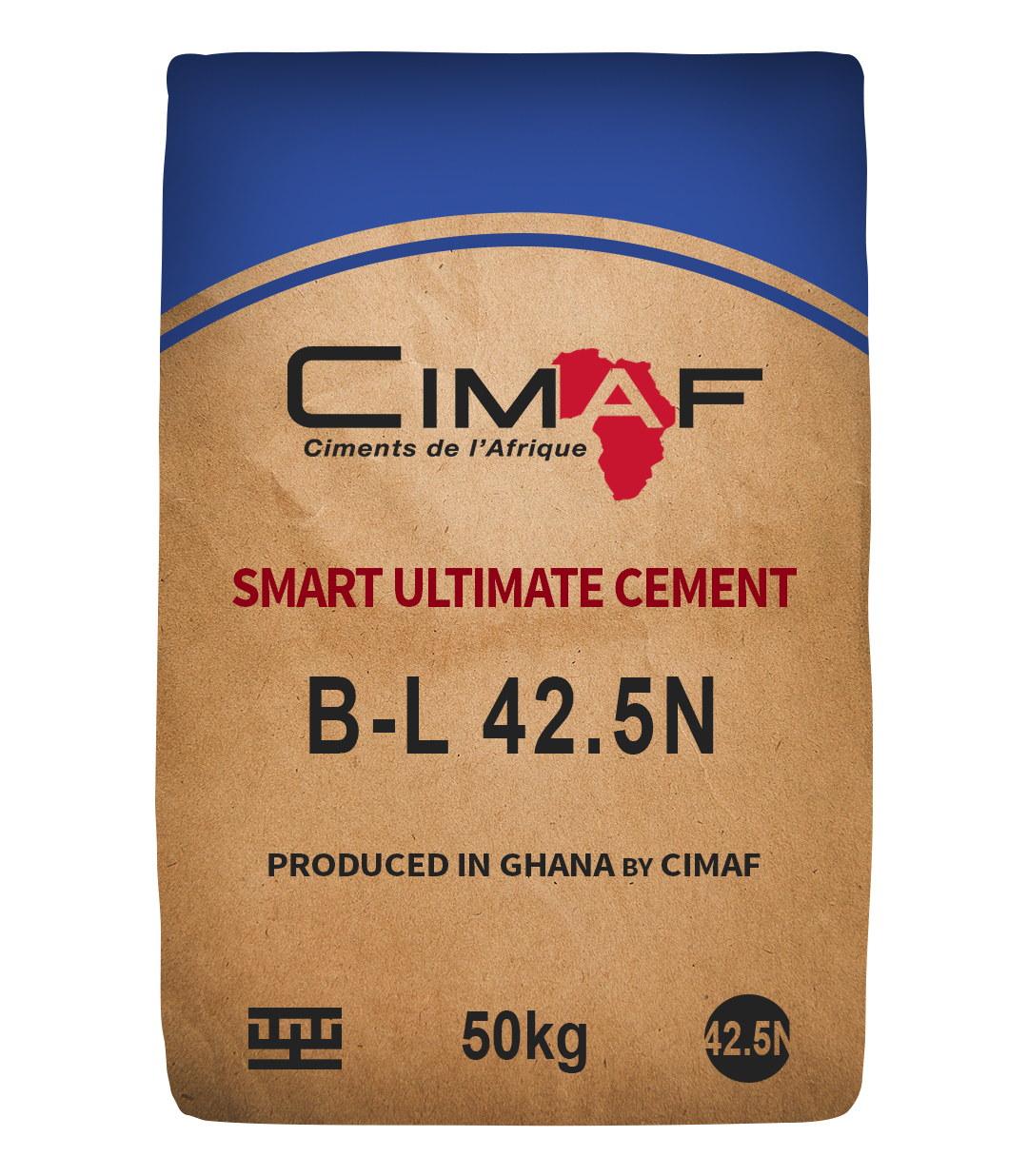 CEM II/B-L 42.5R