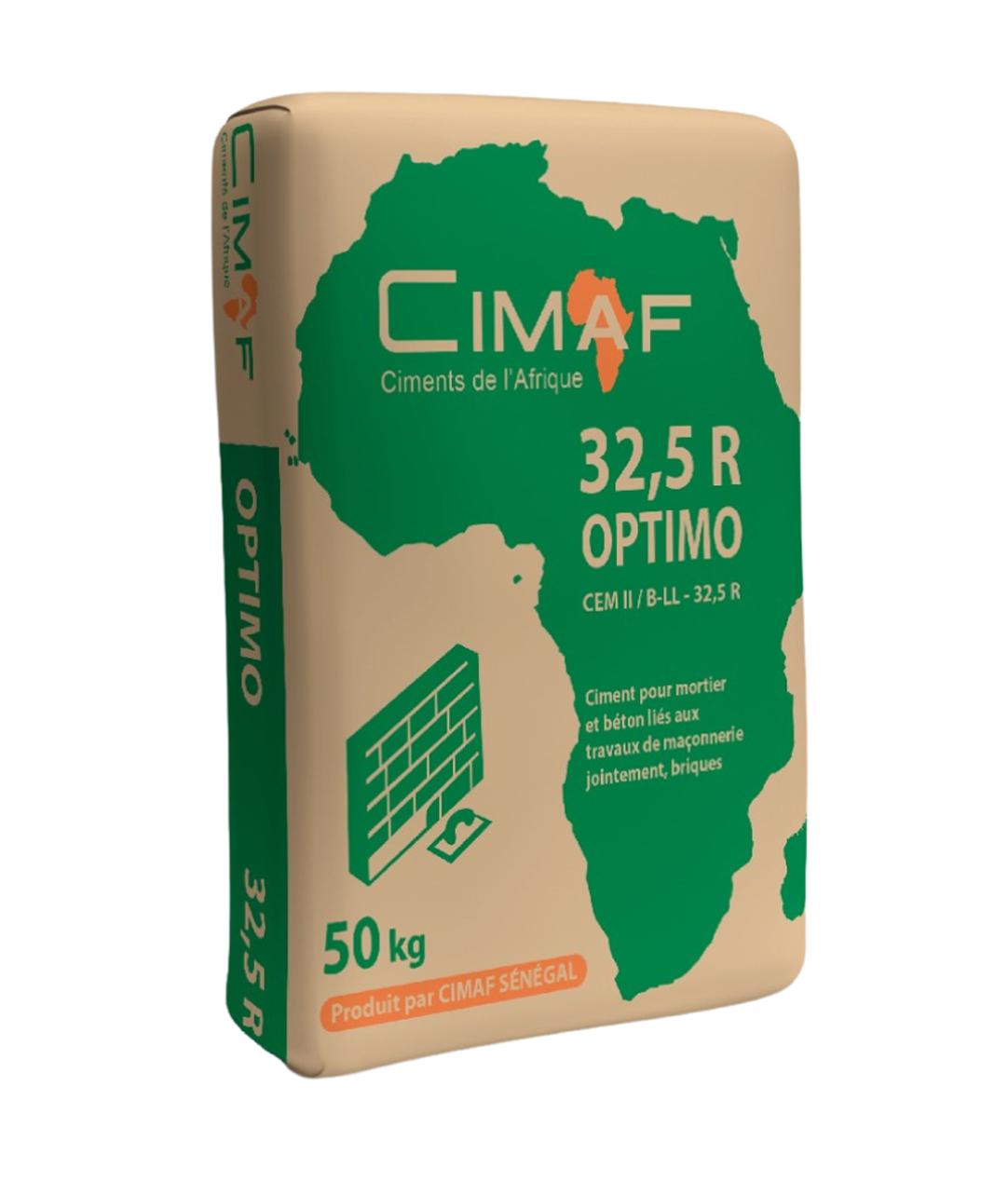 CEM II  / B-LL – 32,5 R