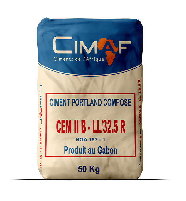 CPJ-CEM II-B 32.5