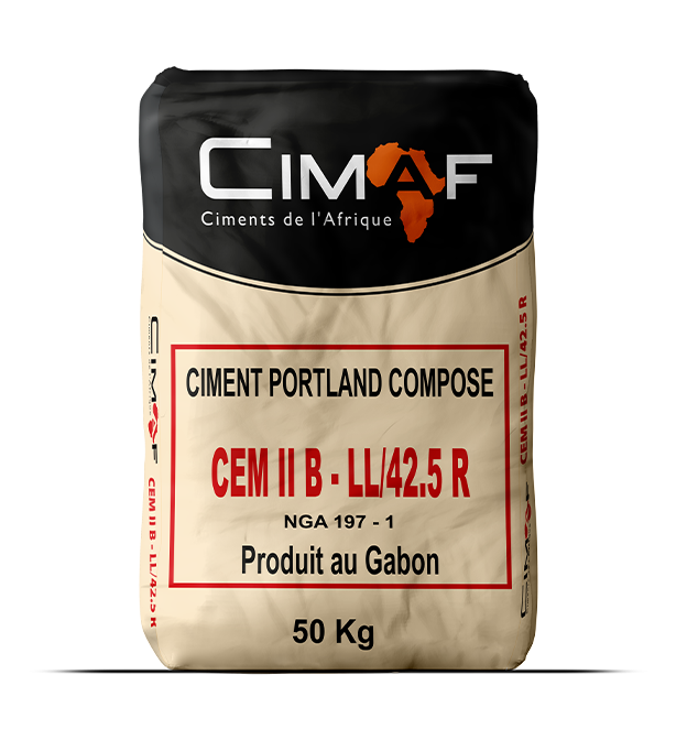 CPJ-CEM II-B-M 42.5