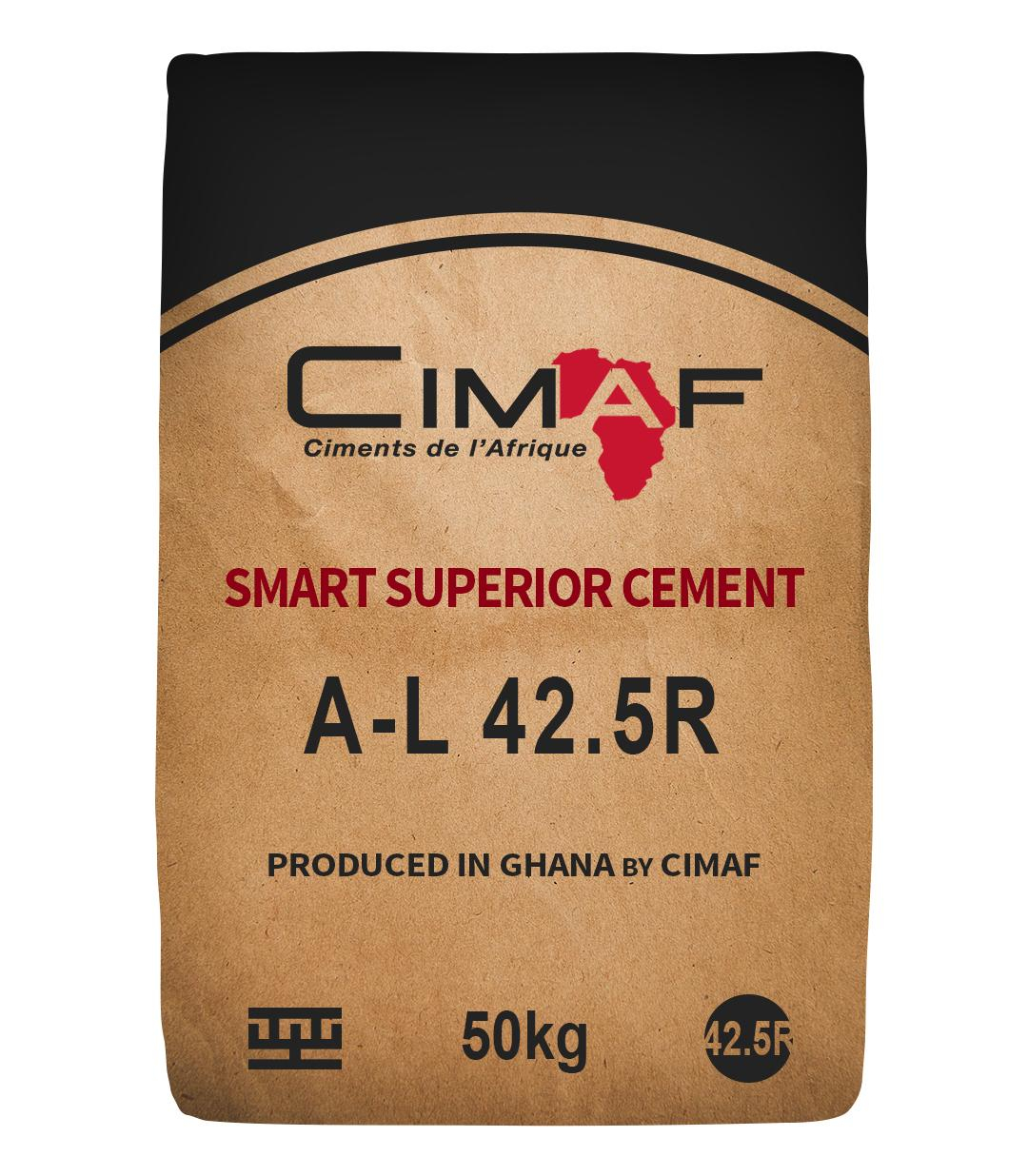 CEM II/A-L 42.5R