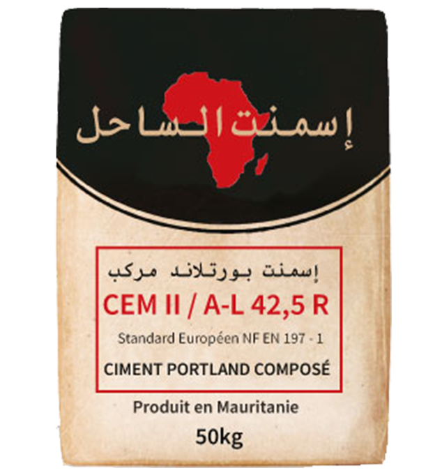 CEM II/A-L 42.5 R