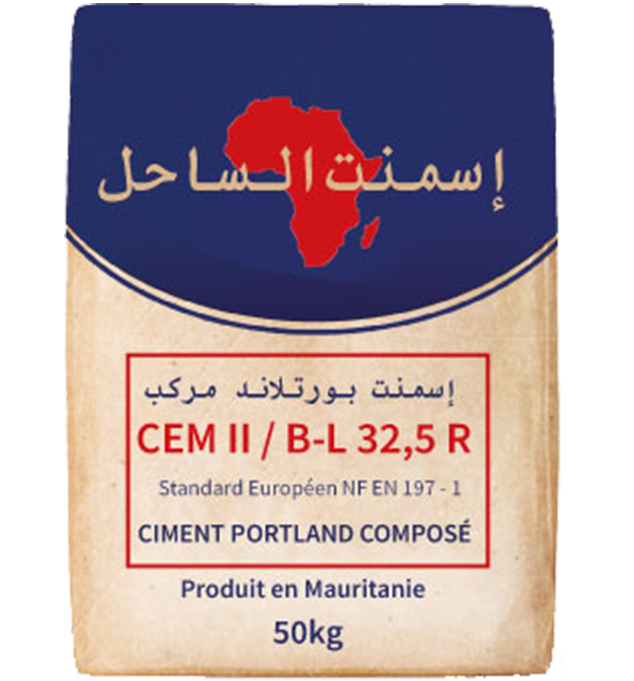 CEM II/B-L 32.5 R