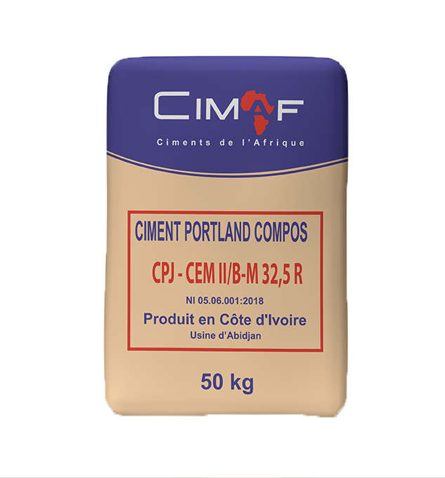 CPJ 32.5