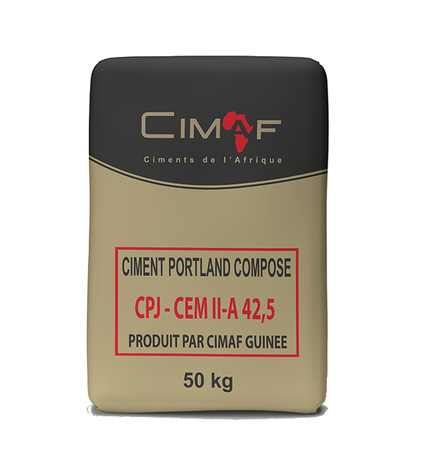 CPJ-CEM II-A 42.5