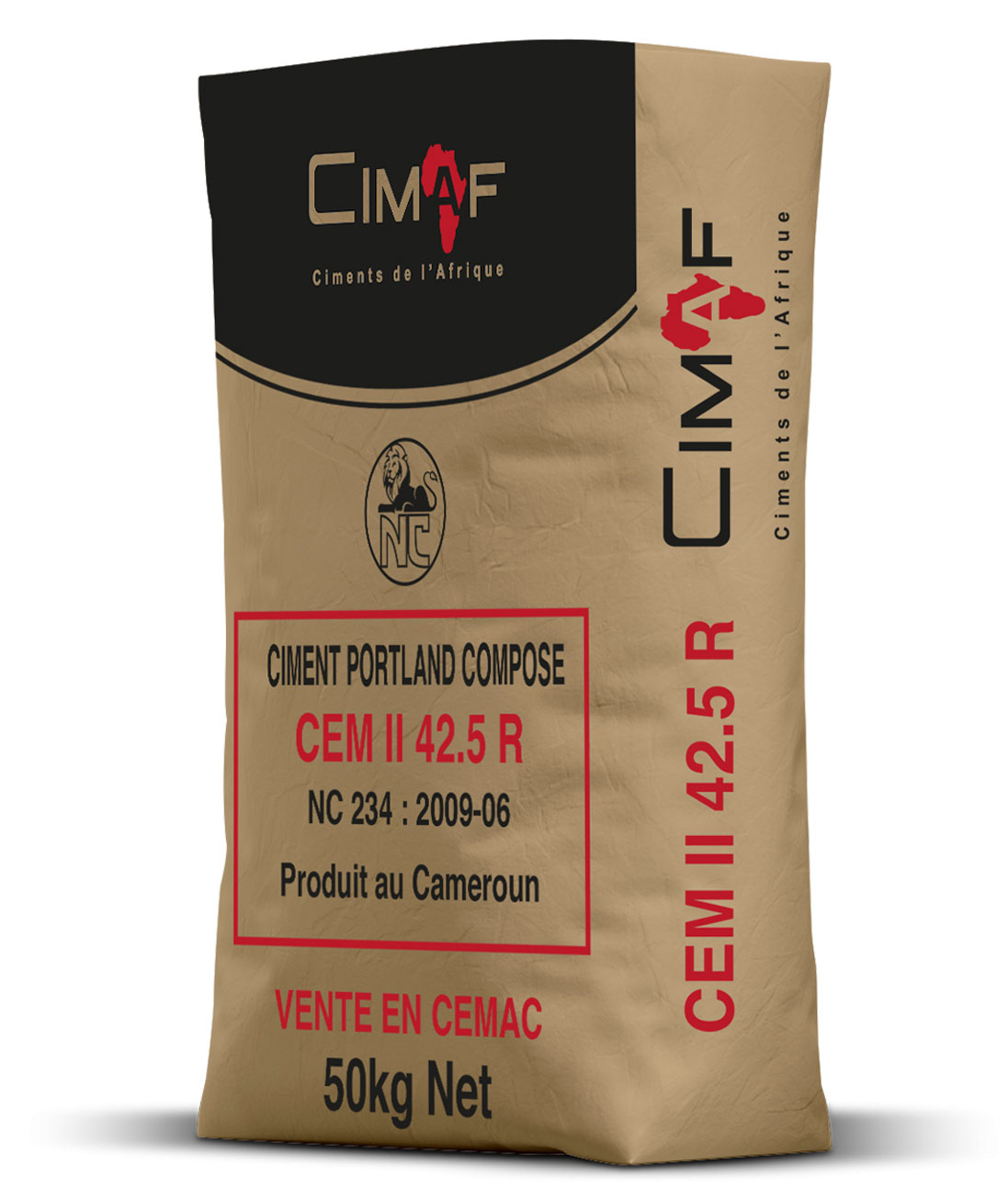 CEMII 42.5R