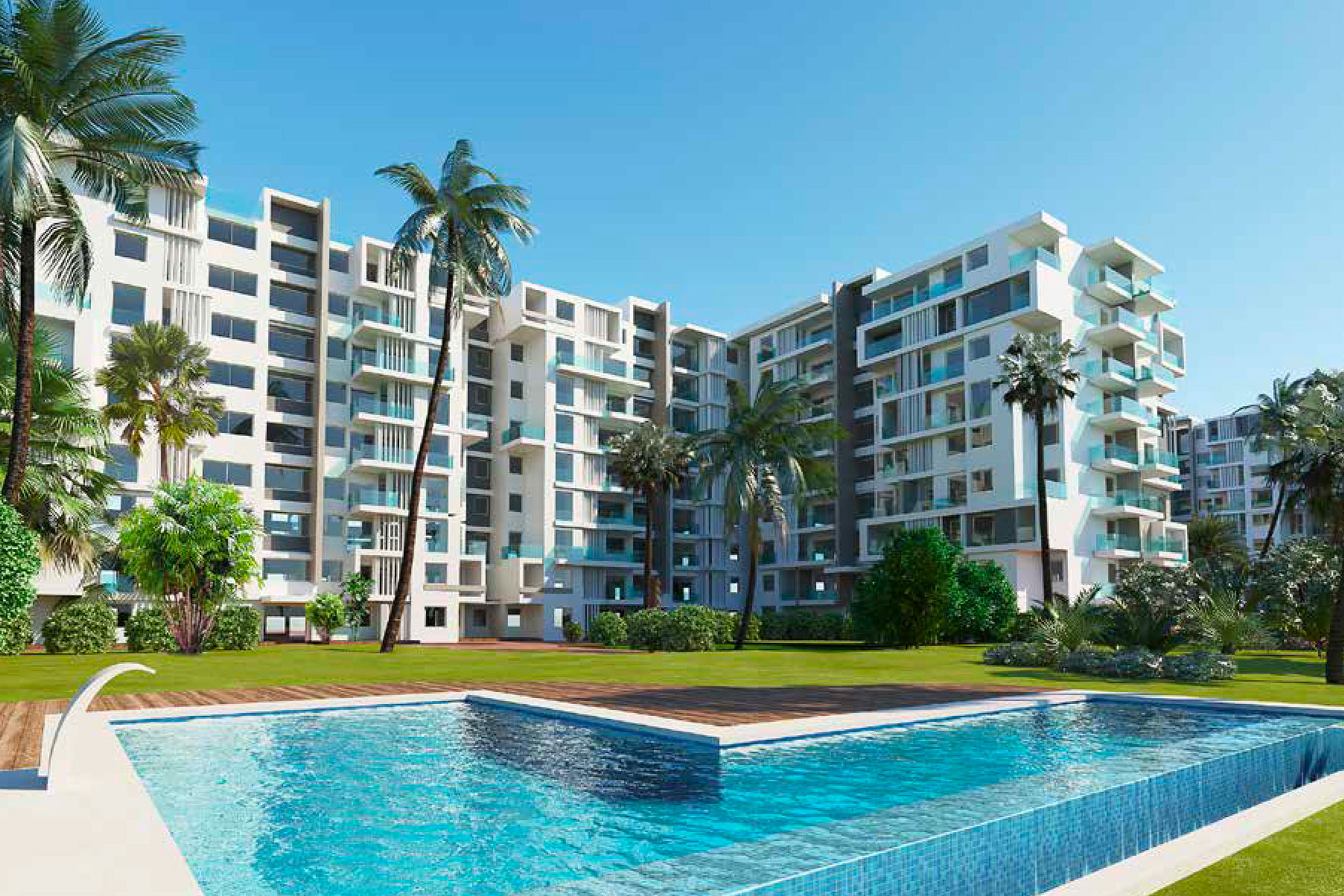 BELLEVUE RESORT