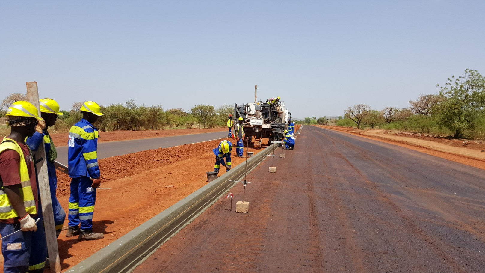ROUTE NATIONALE